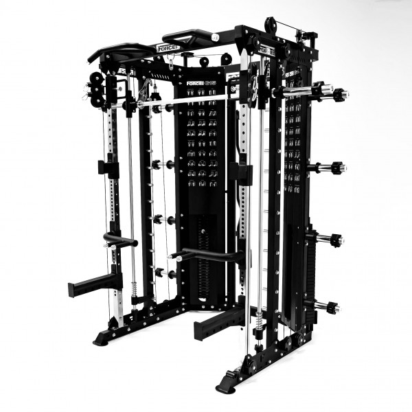 Force USA G15 All-In-One Trainer-5